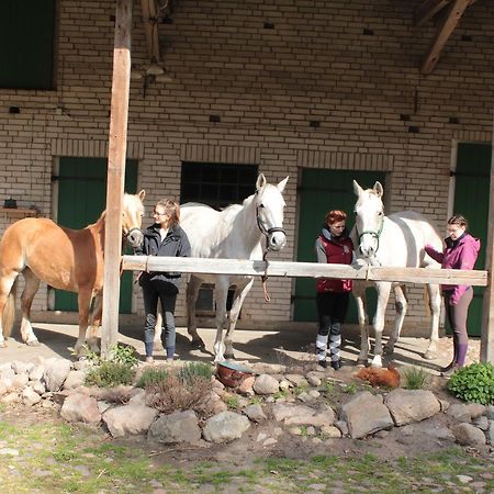 Gaestehaus Tobringen 20 Buitenkant foto