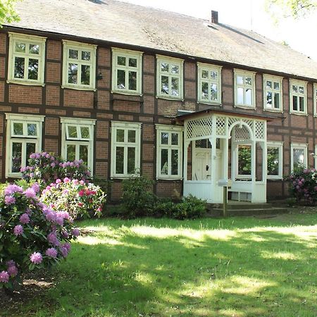 Gaestehaus Tobringen 20 Buitenkant foto